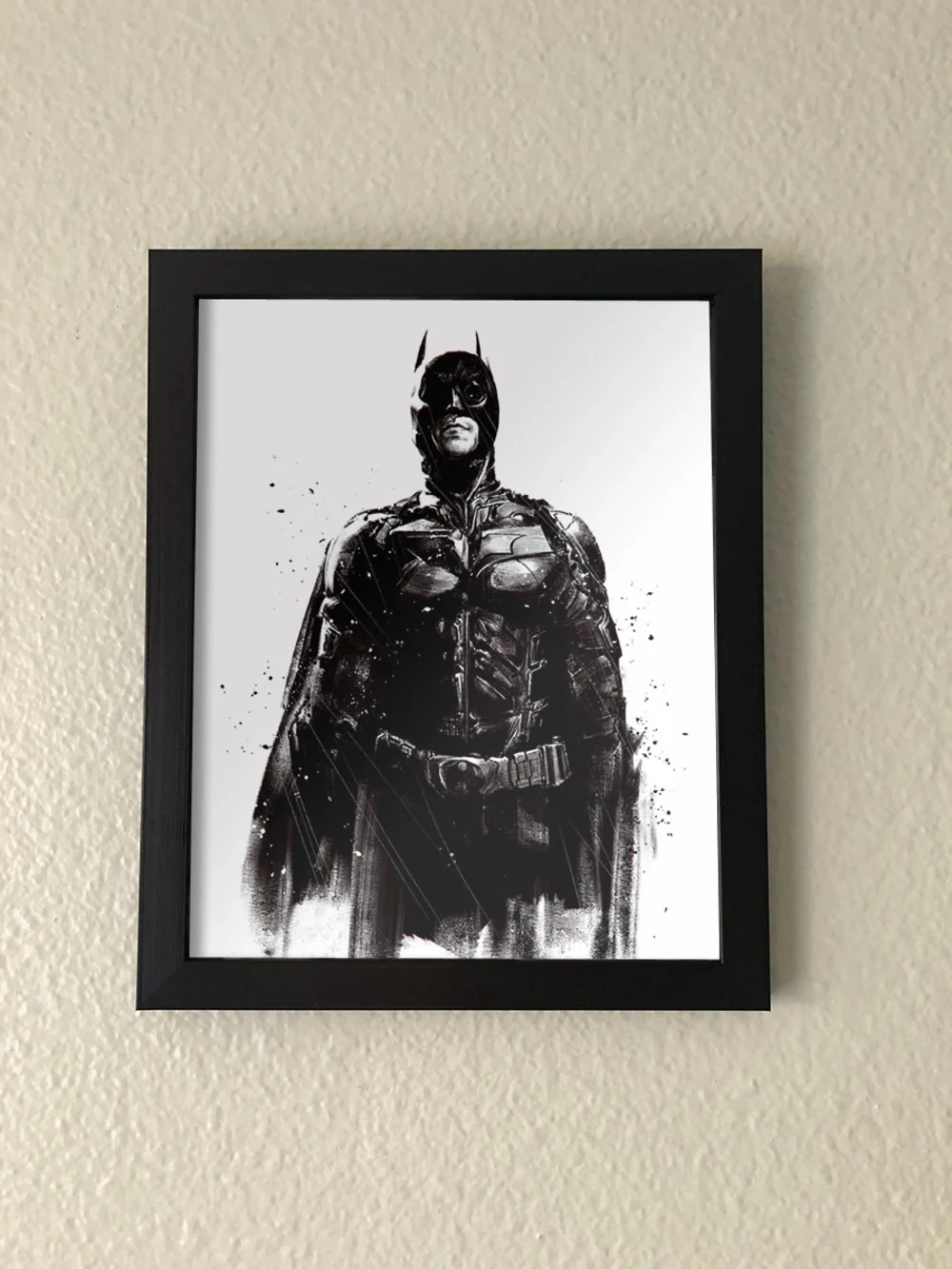 Batman Wall Art